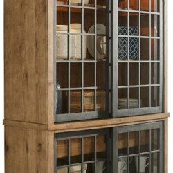 LEGACY COMING HOME DISPLAY CABINET TY927-893 montreal