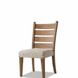 LEGACY COMING HOME SIDE CHAIR SET OF TWO TY927-900 gatineau