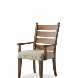 LEGACY COMING HOME ARM CHAIR SET OF TWO TY927-905 port perry