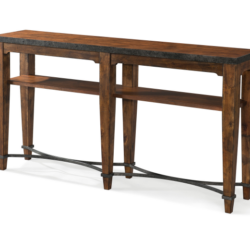 LEGACY TRISHA YEARWOOD HOME CONSOLE TABLE TY920-827 perth