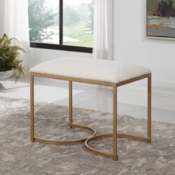 ACCENT BENCH 80032w vancouver