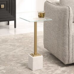 ACCENT TABLE 02032w ottawa