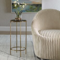 ACCENT TABLE 03032w belleville