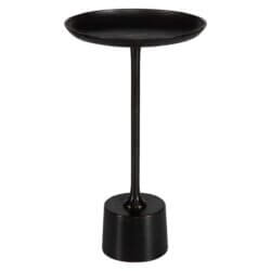 ROUND ACCENT TABLE 63032w quebec city