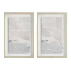 RENWIL ROVERETO SET OF TWO PA0042 belleville