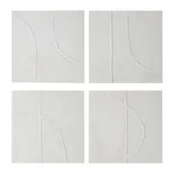 RENWIL CELLIER SET OF FOUR W6752 stoney creek