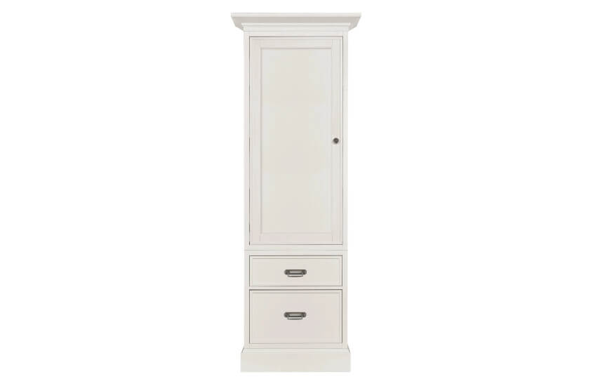 HAMMARY SINGLE STORAGE DISPLAY CABINET 267-100R uxbridge