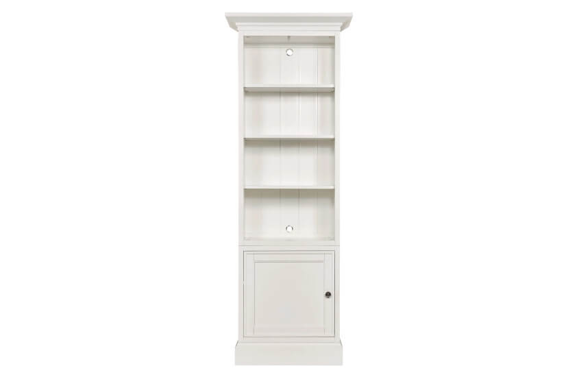 HAMMARY STRUCTURES SINGLE DISPLAY BOOKCASE 267-101R gatineau