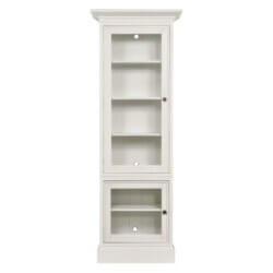 HAMMARY STRUCTURES SINGLE DISPLAY CABINET 267-103R kingston
