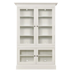 HAMMARY STRUCTURES DOUBLE DISPLAY CABINET 267-200R brockville