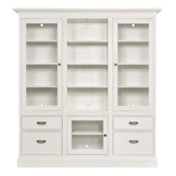 HAMMARY TRIPLE MULTI USE DISPLAY UNIT 267-301R montreal