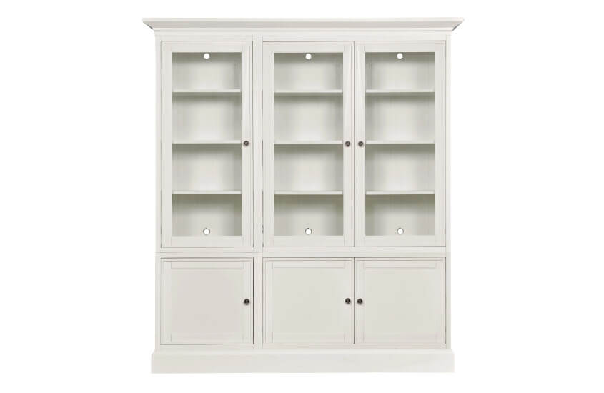 HAMMARY STRUCTURES TRIPLE DISPLAY UNIT 267-302R toronto
