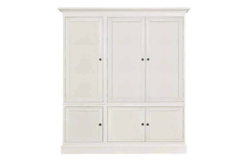 HAMMARY STRUCTURES TRIPLE DISPLAY UNIT 267-302R toronto