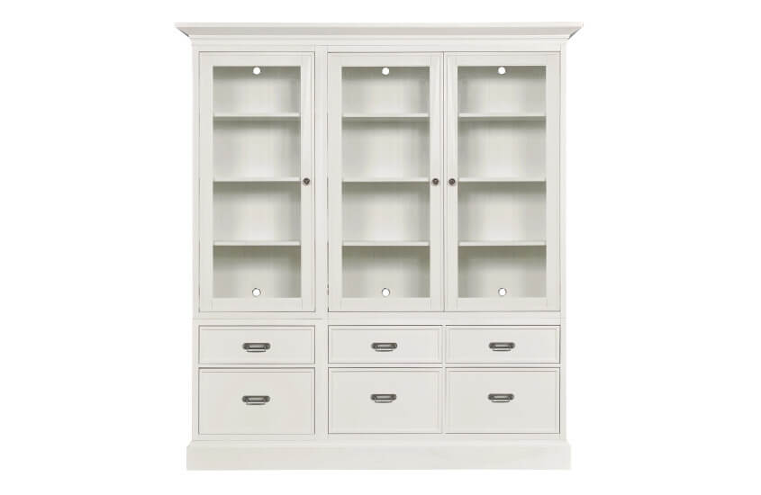 HAMMARY STRUCTURES TRIPLE STORAGE DISPLAY 267-303R ottawa