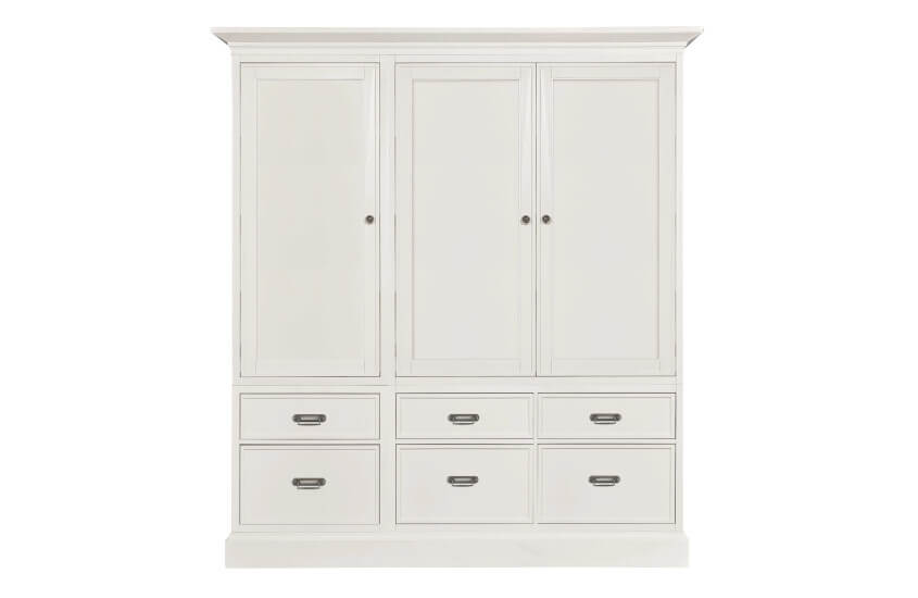 HAMMARY STRUCTURES TRIPLE STORAGE DISPLAY 267-303R ottawa