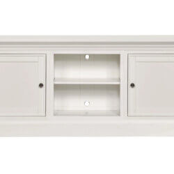 HAMMARY TRIPLE TWO DOOR CONSOLE 267-309R halifax