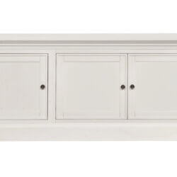 HAMMARY TRIPLE THREE DOOR CONSOLE 267-311R perth