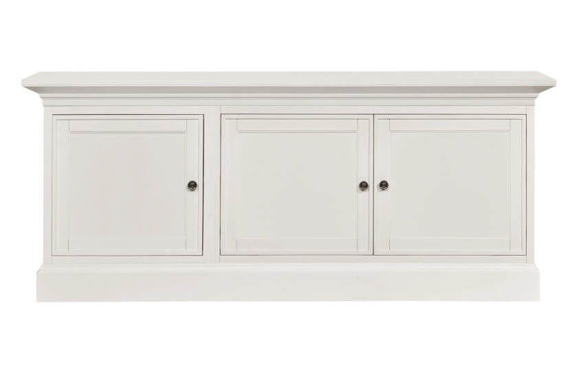 HAMMARY TRIPLE THREE DOOR CONSOLE 267-311R perth