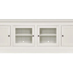 HAMMARY QUAD DOOR DISPLAY CONSOLE 267-410R perth