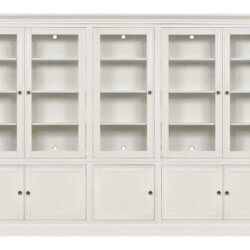 HAMMARY STRUCTURES QUINTUPLE DISPLAY 267-503R aurora