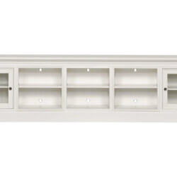 HAMMARY STRUCTURES QUINTUPLE MULTI USE CONSOLE 267-508R trenton