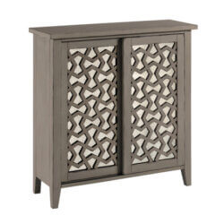 HAMMARY OTTO TWO DOOR CHEST 090-1133 oakville