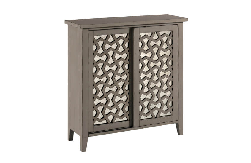 HAMMARY OTTO TWO DOOR CHEST 090-1133 oakville