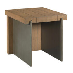 HAMMARY SPENCE END TABLE 090-1208 uxbridge