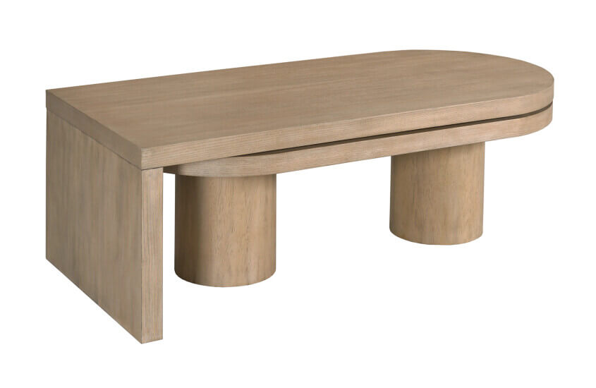 HAMMARY INDIYA SWIVEL COFFEE TABLE 376-912 perth
