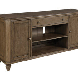 HAMMARY MARIBELLE ENTERTAINMENT CONSOLE 373-585 stoney creek
