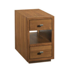 HAMMARY PREMISE CHARGING CHAIRSIDE TABLE 273-916 quebec city