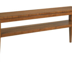 HAMMARY PERMISE SOFA CONSOLE TABLE 273-925 godridge