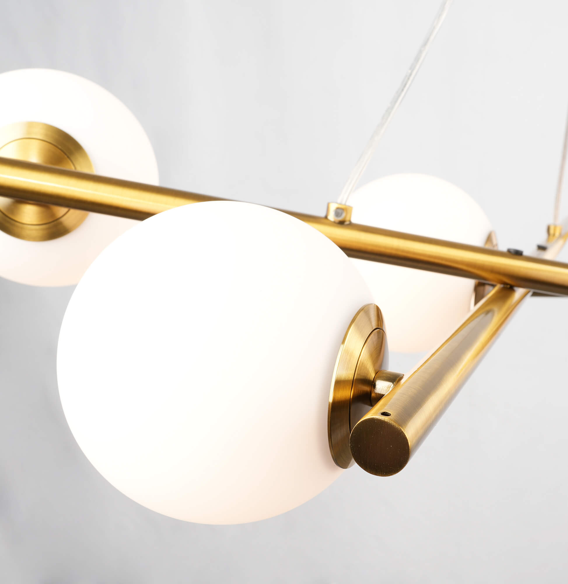 ARTCRAFT MODENA 9 LIGHT CHANDELIER AC11979BR perth