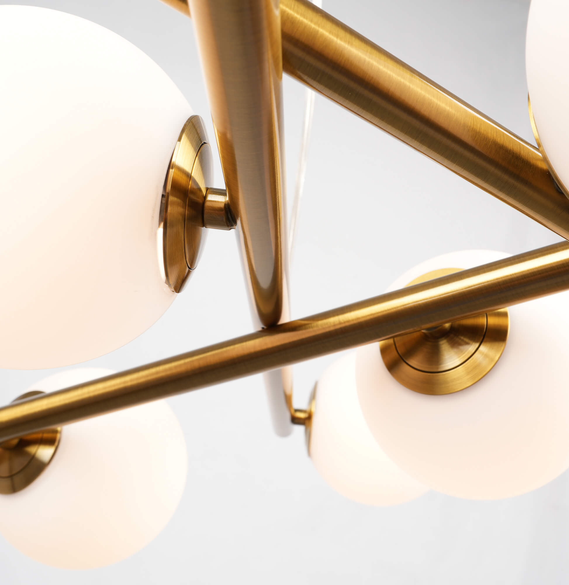 ARTCRAFT MODENA 9 LIGHT CHANDELIER AC11979BR perth