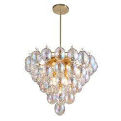 ARTCRAFT GLOBO 13 LIGHT CHANDELIER AC11994LU toronto