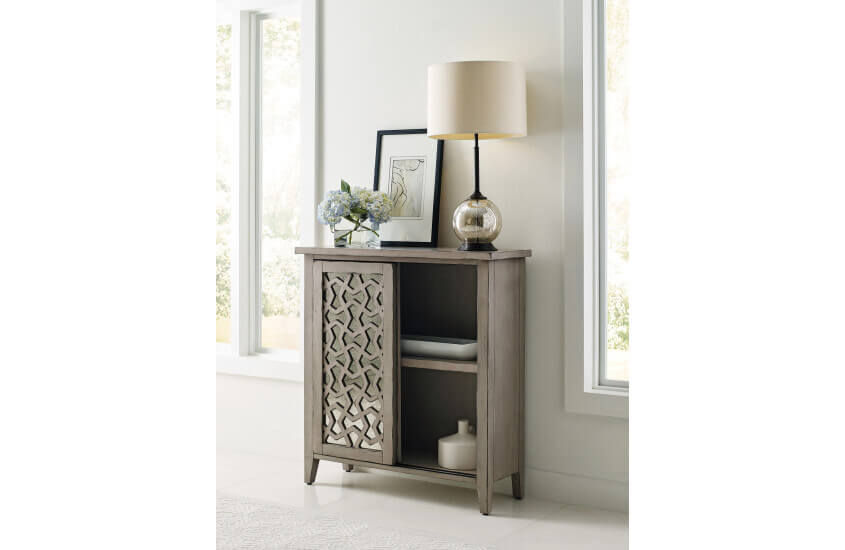 HAMMARY OTTO TWO DOOR CHEST 090-1133 oakville