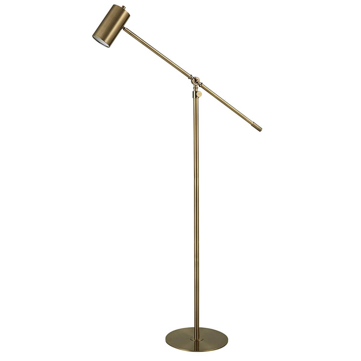 UTTERMOST FLOOR LAMP W26124-1 uxbridge