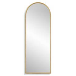ARCH TOP MIRROR 31600w port elgin