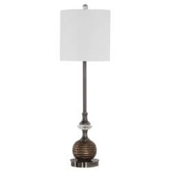 TABLE LAMP 1-73062w ottawa
