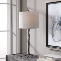 TABLE LAMP 1-95062w kelowna