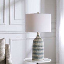 TABLE LAMP 1-76062w vancouver