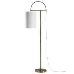 FLOOR LAMP 1-17062w kelowna
