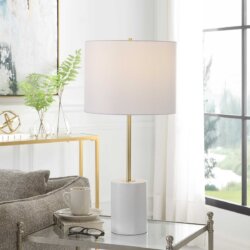 TABLE LAMP 1-99062w winnipeg