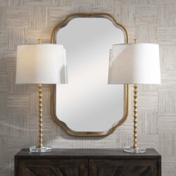 TABLE LAMP SET OF 2 1-10162w perth