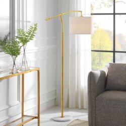 FLOOR LAMP 1-40162w halifax