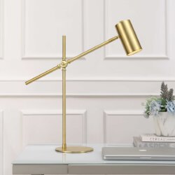 DESK LAMP 1-11162w vancouver