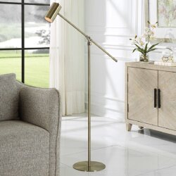 FLOOR LAMP 1-42162w uxbridge