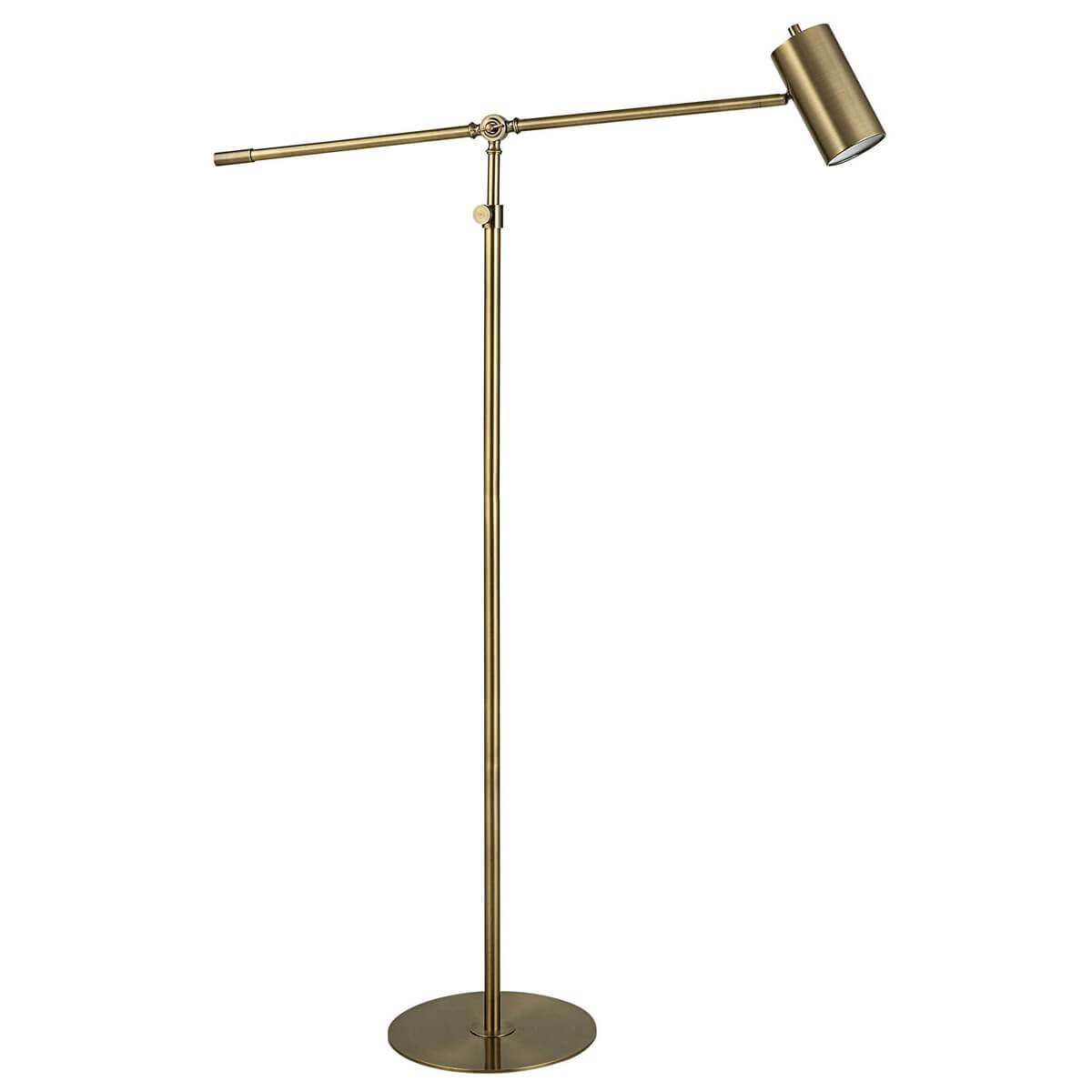 FLOOR LAMP 1-42162w uxbridge