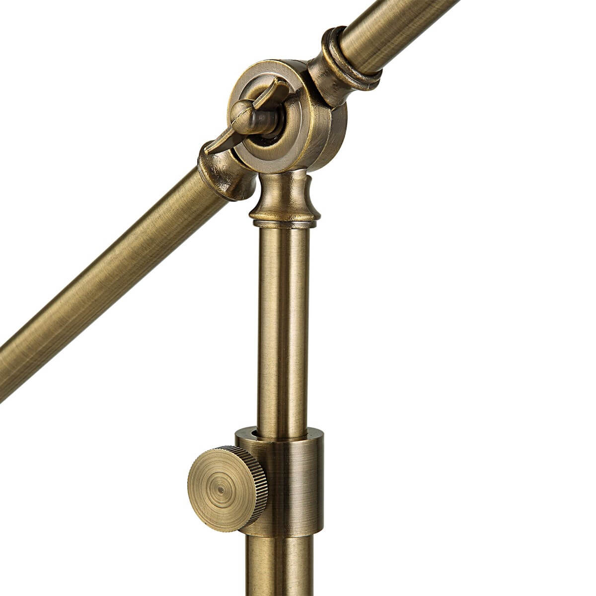 FLOOR LAMP 1-42162w uxbridge