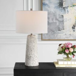 TABLE LAMP 1-72162w vancouver